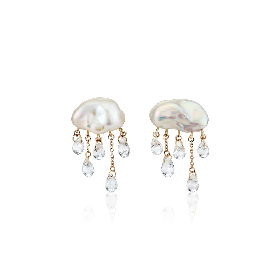 EARRINGS-Rachel Quinn