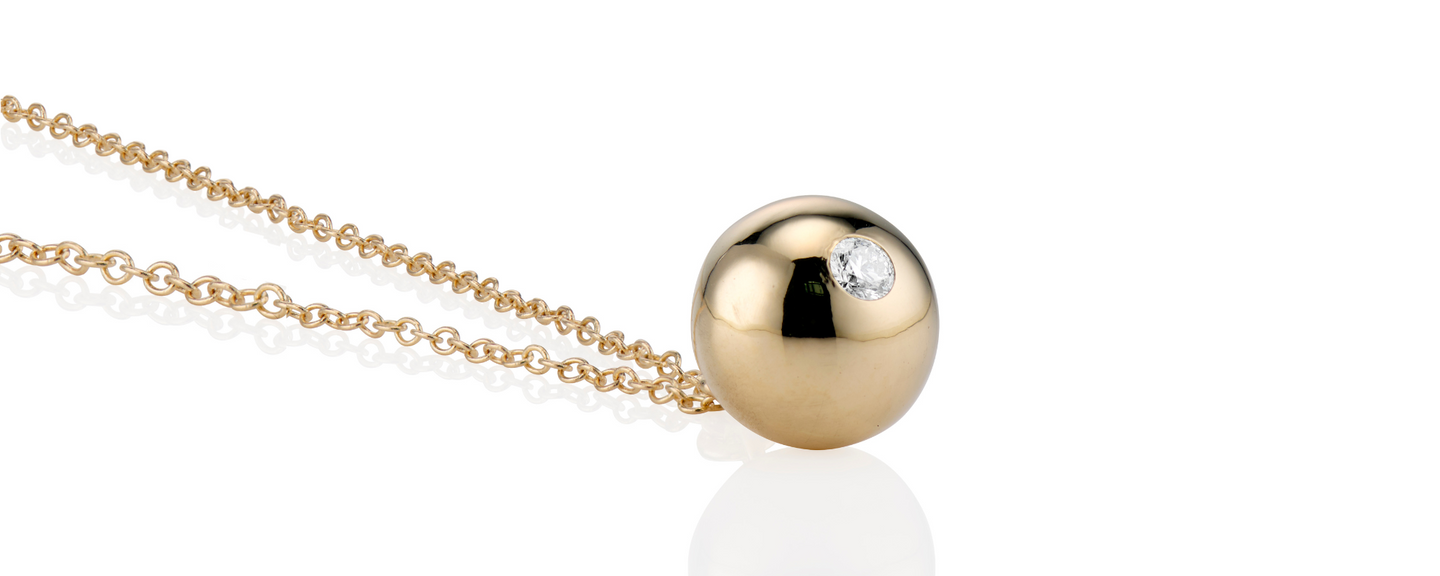 memorial jewelry core necklace rachel quinn