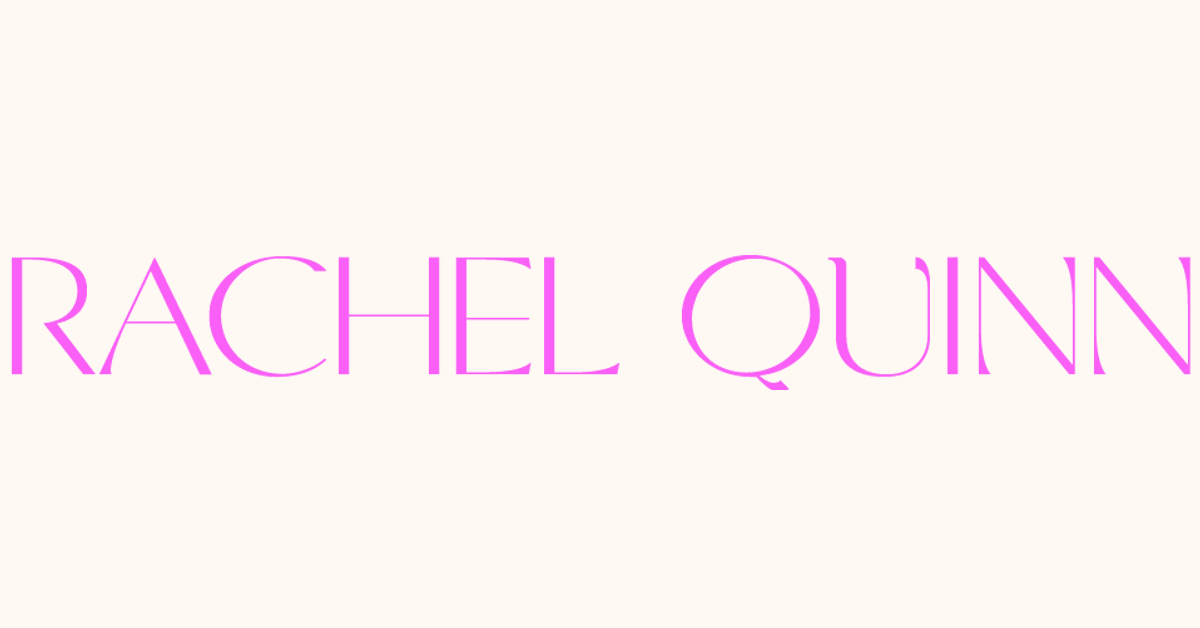 Rachel Quinn logo